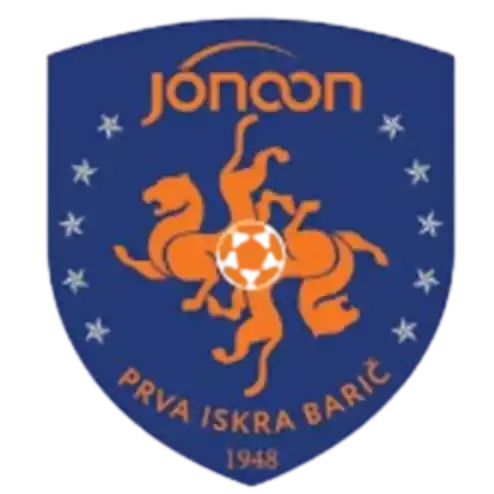 Prva Iskra U19