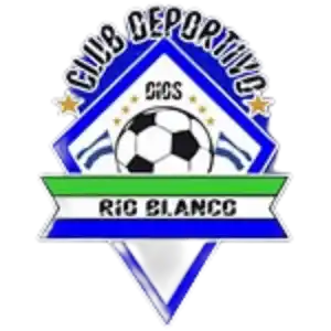 CD Rio Blanco