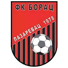 FK Borac Lazarevac