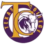 Техас Колледж (жен)