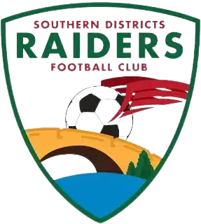 Southern District Raiders U20