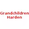 Grandchildren Harden (light green)