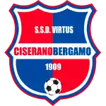 Virtus CiseranoBergamo
