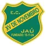 XV De Novembro Jau
