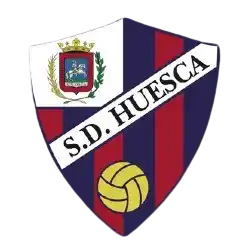 SD Huesca U19