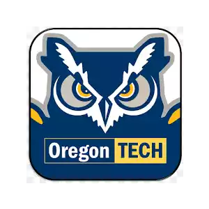 Oregon Tech Hustlin Owls