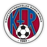 Knattspyrnufélag Rangaeing (Women)