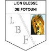 Lion Blesse