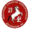 Акадимия Элефсис