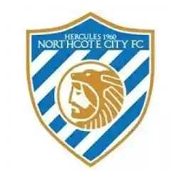 Đội bóng Thành phố Northcote U21