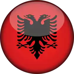 Albania U20 (Nữ)
