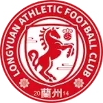Lanzhou Longyuan Athletic