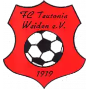Teutonia Weiden