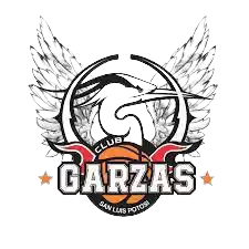 Garzas San Luis Potosi (Nữ)