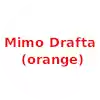 Mimo Drafta (orange)