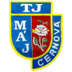 TJ MAJ RUZOMBEROK CERNOVA