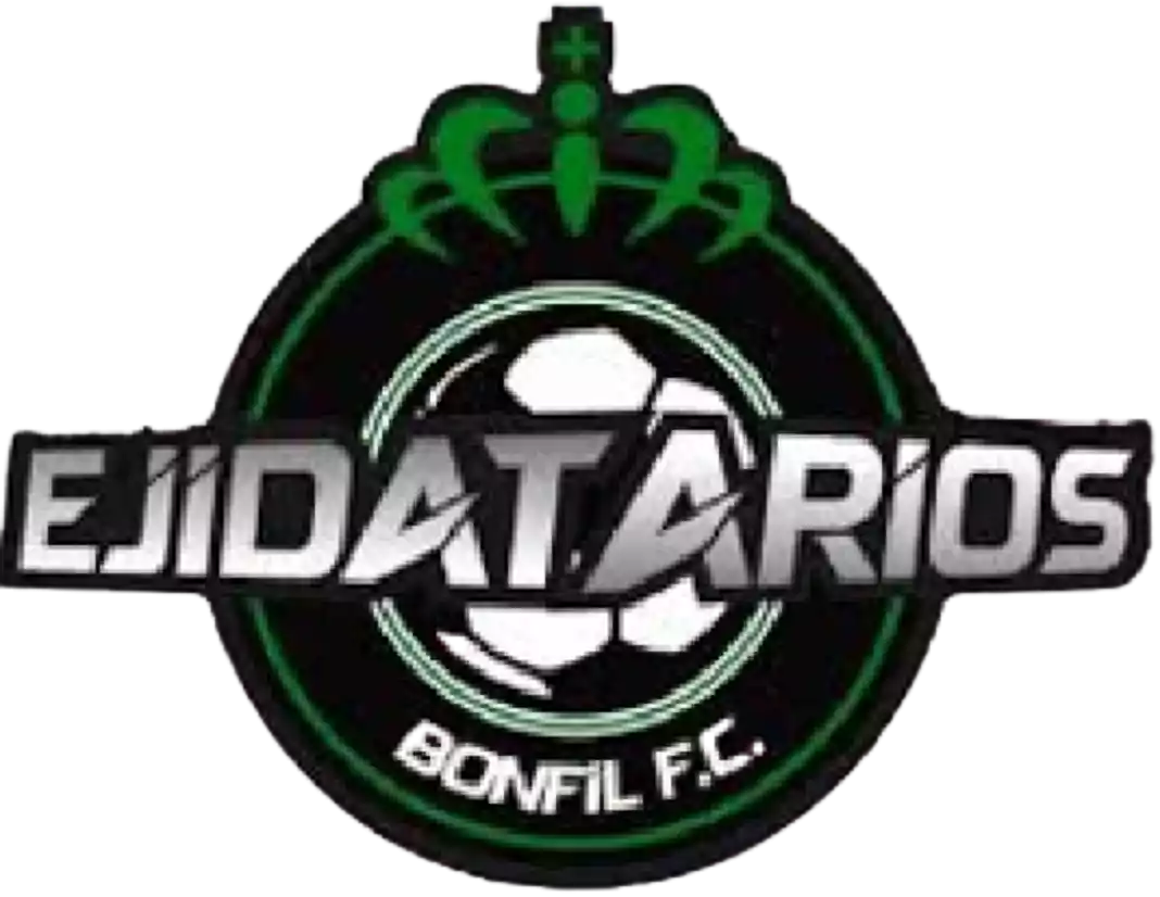 Ejidatarios de Bonfil