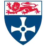 Newcastle University/Milton Keynes Breakers