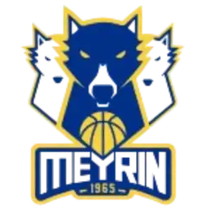 Meyrin Basket