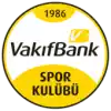 Vakifbank Nữ