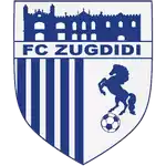 Odishi 1919 Zugdidi