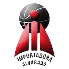 Импортадора Альварадо