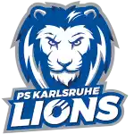 Đội bóng PS Karlsruhe Lions