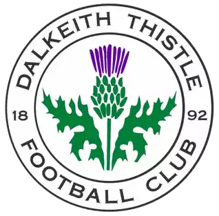 Dalkeith Thistle FC