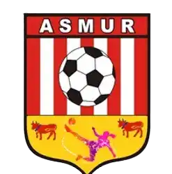 AS Mazeres Uzos Rontignon