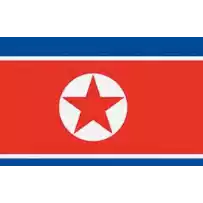 North Korea (GL)