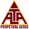University of Perpetual Altas (Thanh niên)