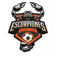 Escorpiones Zacatepec