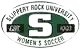 Slippery Rock (Women)