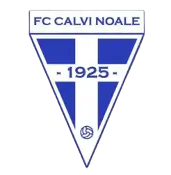 Калви Ноале