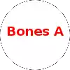 Bones A