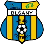 FK Chmel Blsany