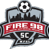 Fire 98 (Women)