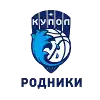 Kupol-Rodniki 2000