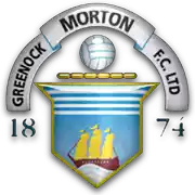 Greenock Morton FC (Reserve)