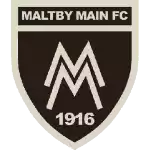 Maltby Main