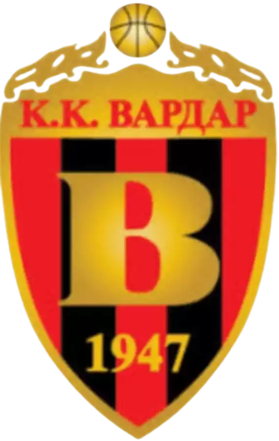KK Vardar Skopje