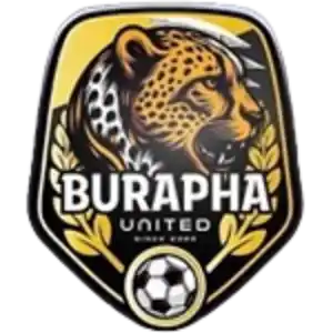 Бурапха Юнайтед
