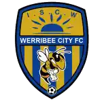 Đội bóng U21 Thành phố Werribee