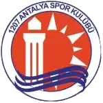 1207 Antalyaspor Kadin FK (Women)