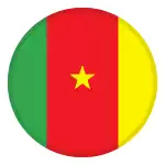 Camerún (Mujeres)