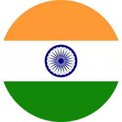 India (TBL) жен