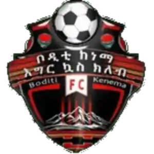 Бодити Кетема