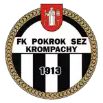 Pokrok SEZ Krompachy