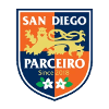 San Diego Parceiro (Women)