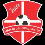 Harju Jalgpallikooli